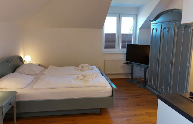 Schloss Hohendorf - Foto 51