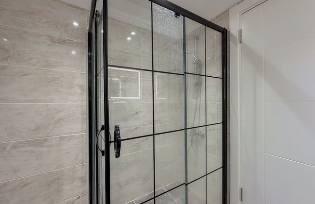 Flower City Suites - Foto 62