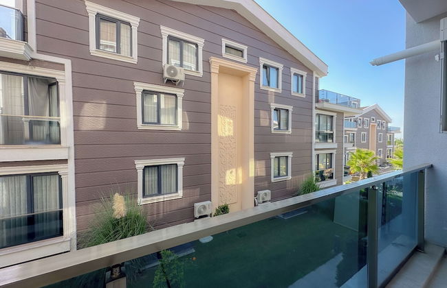 Flower City Suites - Foto 55