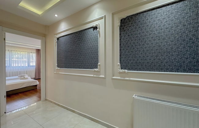 Flower City Suites - Foto 64