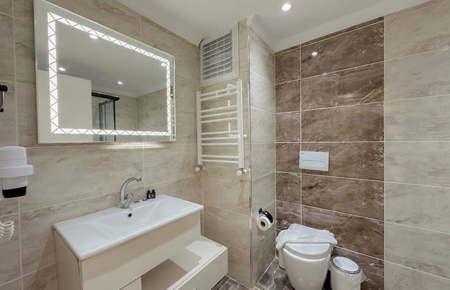 Flower City Suites - Foto 61