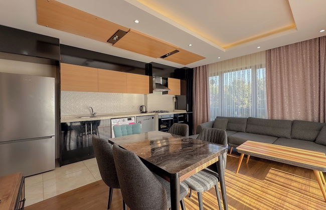 Flower City Suites - Foto 57