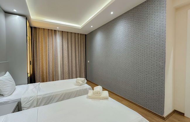 Flower City Suites - Foto 48