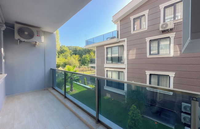 Flower City Suites - Foto 54