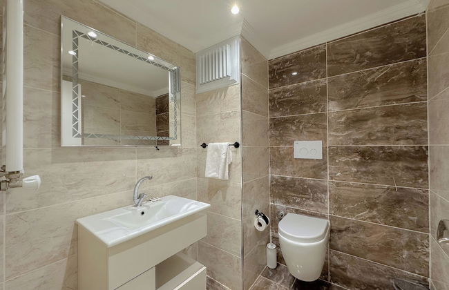 Flower City Suites - Foto 65