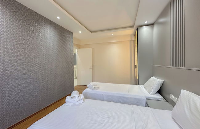 Flower City Suites - Foto 69