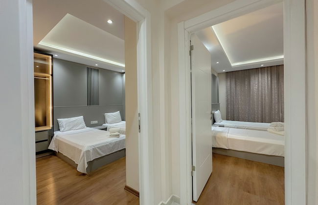 Flower City Suites - Foto 50