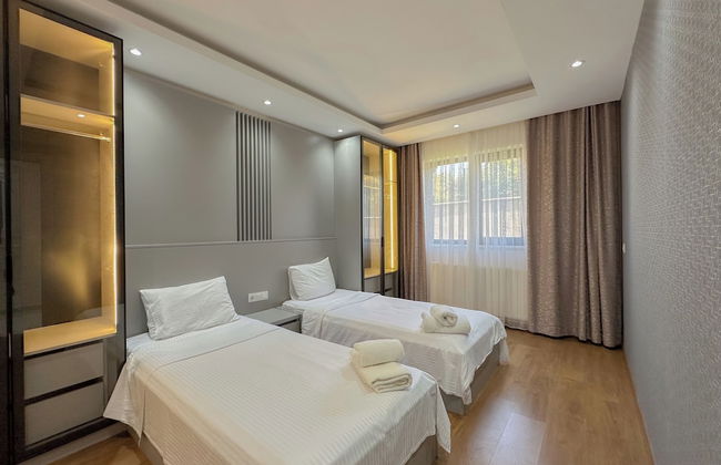Flower City Suites - Foto 68