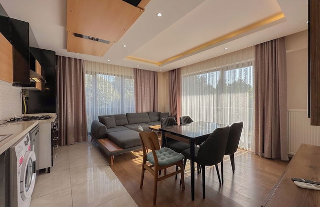 Flower City Suites - Foto 56