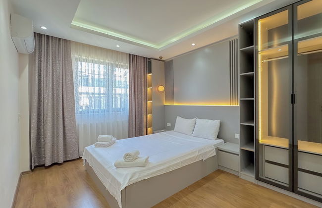 Flower City Suites - Foto 52