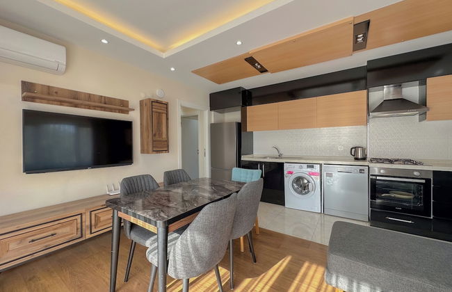Flower City Suites - Foto 58