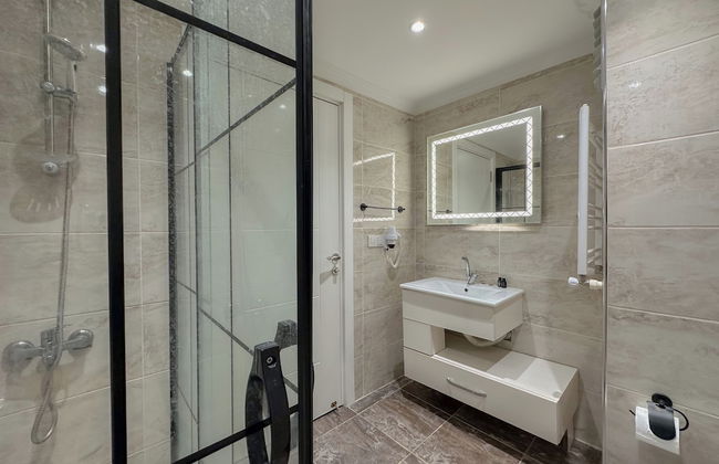 Flower City Suites - Foto 63
