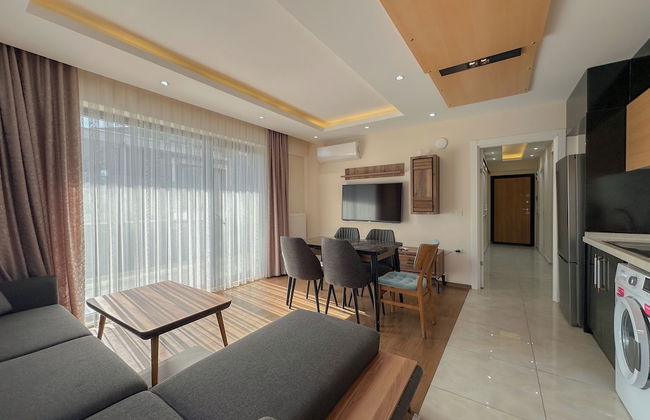 Flower City Suites - Foto 59