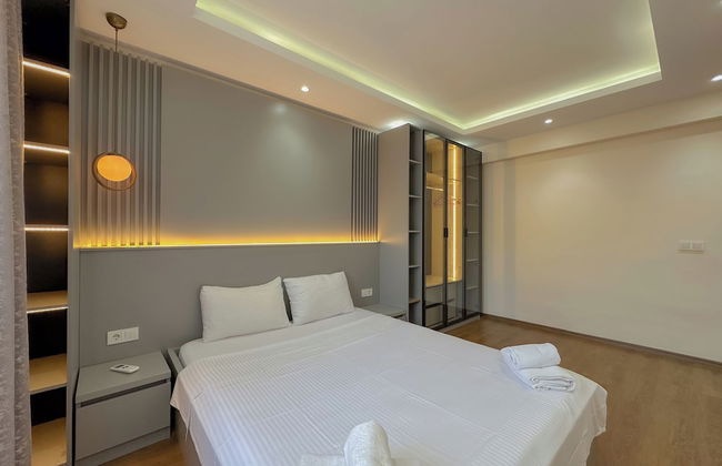 Flower City Suites - Foto 53