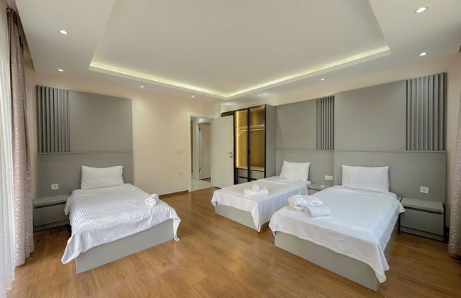 Flower City Suites - Foto 71