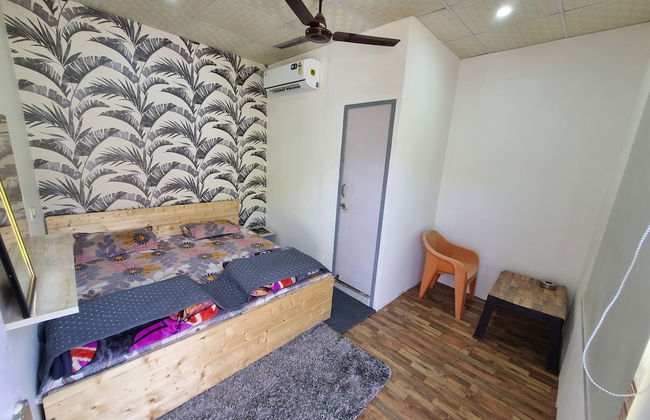 The Seven Hills Resort - Foto 2