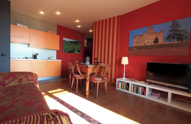 Felicin - Palazzo Boeri Panoramic Suites - Foto 18