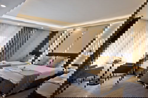 Foto 42 - Grand Bagoz Hotel