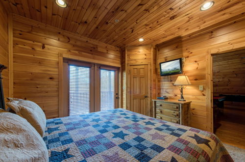 Foto 7 - Mountain View Lodge