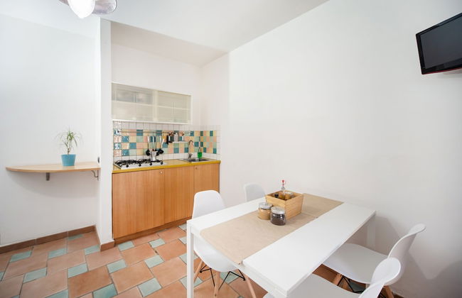 Le Grand Bleu - Gioia Apartments - Photo 39
