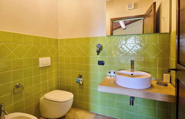 Borgo San Giusto - Foto 63