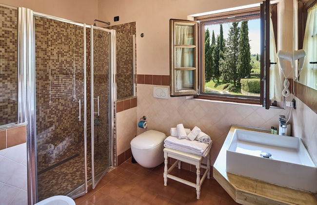 Borgo San Giusto - Foto 55