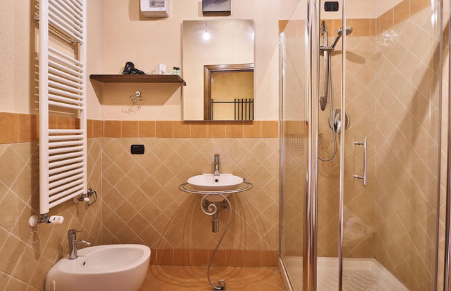 Borgo San Giusto - Foto 56