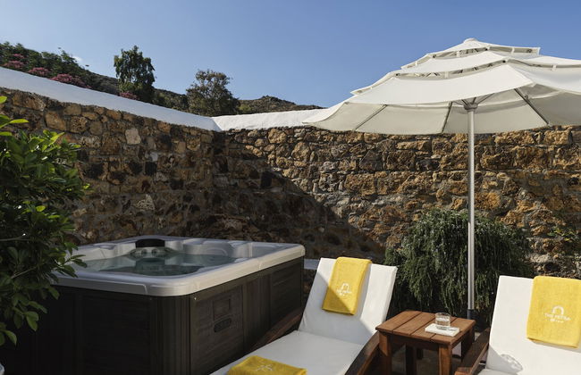 The_Petra, Small Luxury Hotels of the World - Foto 42