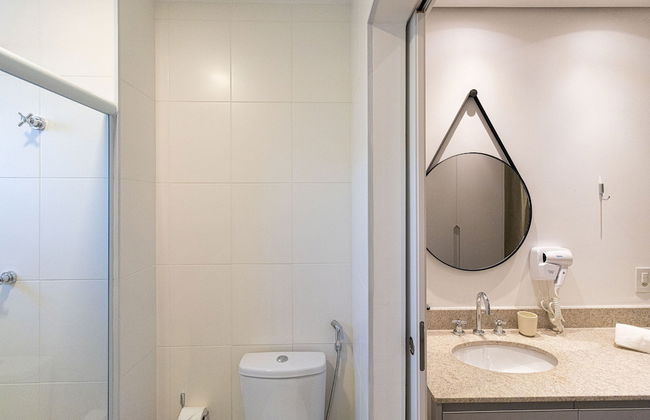 Arte Arquitetura Vila Mariana - Foto 38