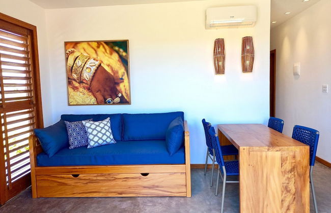 Oceà Privilegi - Taipu de Fora - Foto 56