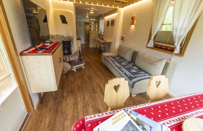 ALPIK Chalets - Bohinj - Foto 73