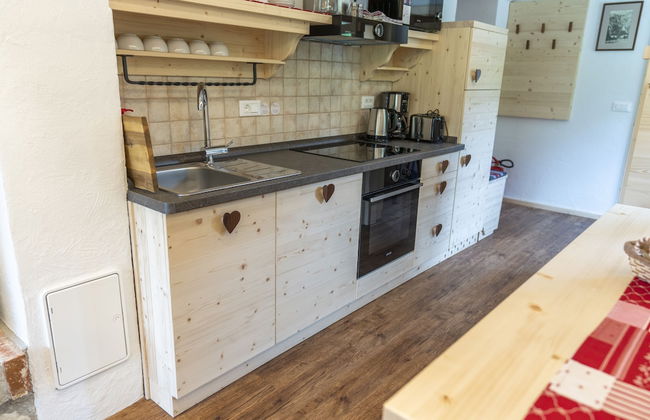 ALPIK Chalets - Bohinj - Foto 54