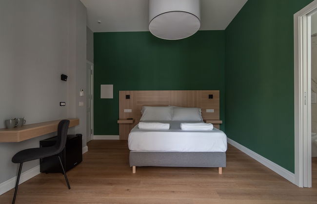 Nolana 28 Rooms in Naples - Foto 5
