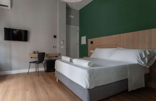 Nolana 28 Rooms in Naples - Foto 6