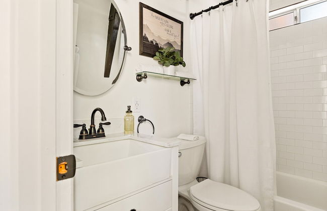 California Adventure Cabin - Foto 16