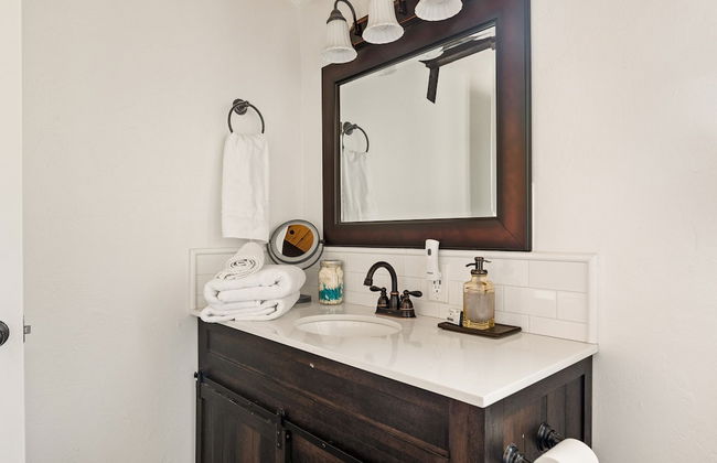 California Adventure Cabin - Foto 17