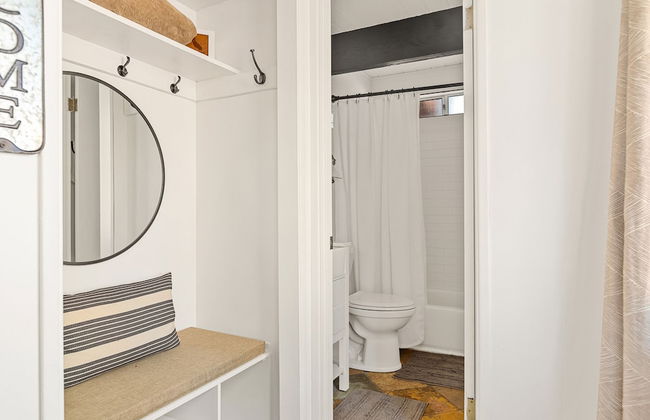 California Adventure Cabin - Foto 15