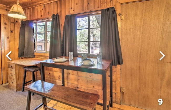 Hidden Rest Cabins & Resort - Photo 43