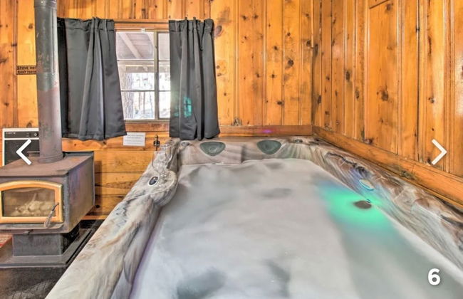 Hidden Rest Cabins & Resort - Photo 6