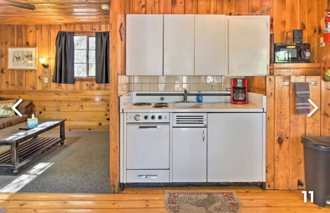 Hidden Rest Cabins & Resort - Photo 25