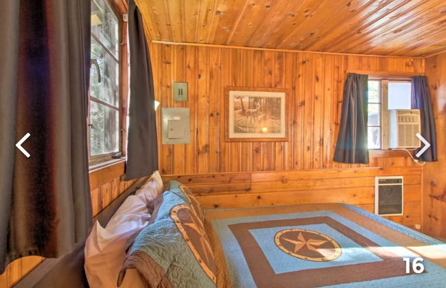 Hidden Rest Cabins & Resort - Photo 10