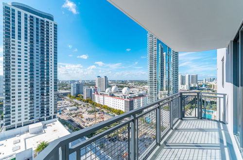 Photo 39 - Global Luxury Suites Miami Worldcenter