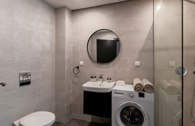 Apart-hotel Soho Suites - Foto 37