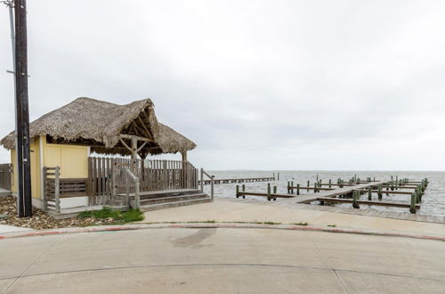 Photo 49 - Keeper Trout - Bay Views and Private Boat Dock