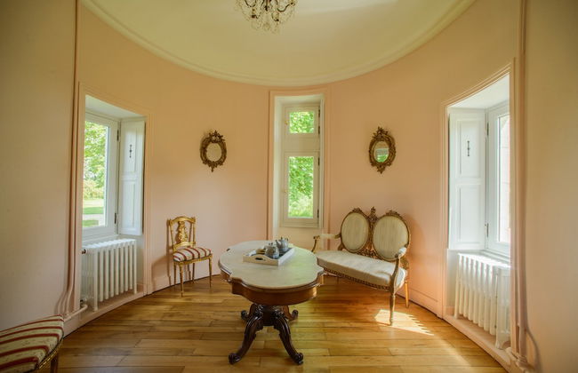 Château Origny - Foto 12