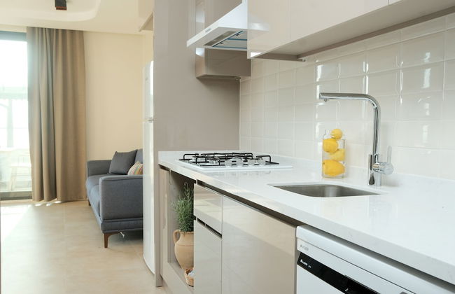 Kaktus Suites Hotel - Foto 25