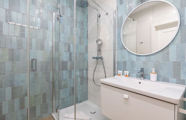 Polanki Aqua by Renters Prestige - Foto 52