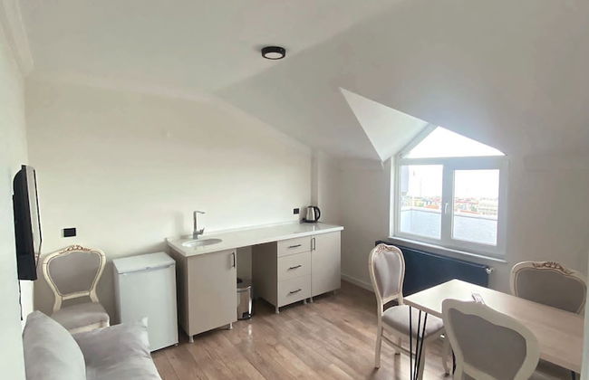 Golden Life Suite - Foto 15