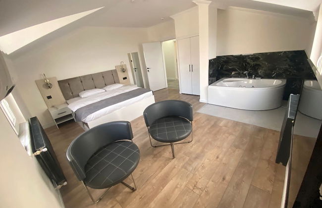 Golden Life Suite - Foto 12