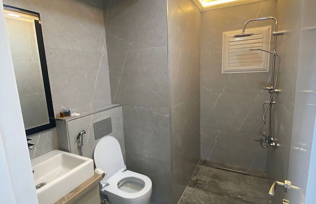 Golden Life Suite - Foto 40